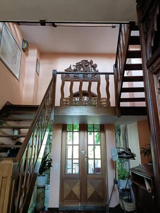 Logement Saint Lambert 12 Apartment Walhain-Saint-Paul ภายนอก รูปภาพ
